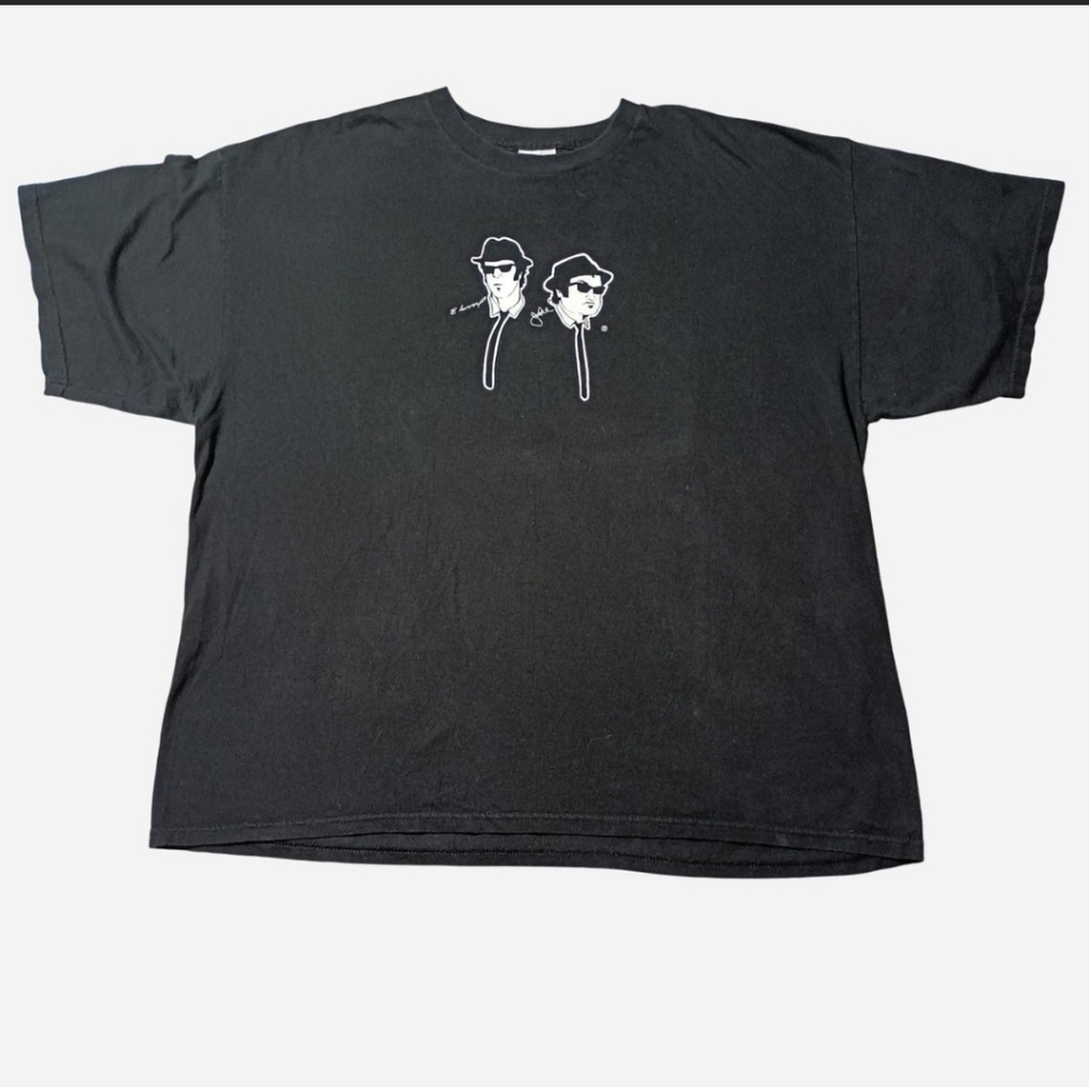 House Of Blues The Blues Brothers T-Shirt